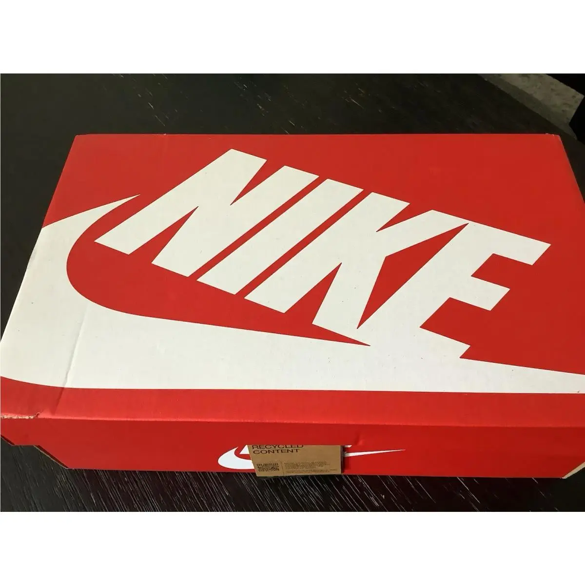 Nike shoes - Nike Dunk Low - Dunk Low - HJ7673-001 - Brown (UPC: 197600752382) 14