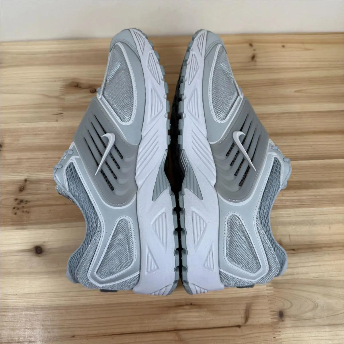 Nike shoes - Nike Air Pegasus Wave - Air Pegasus Wave - IB0612-003 - Silver 6