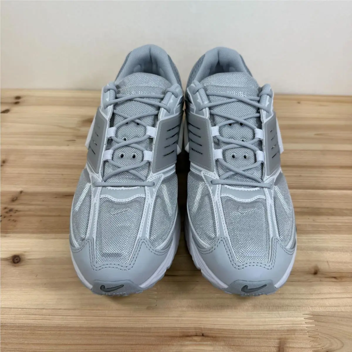 Nike shoes - Nike Air Pegasus Wave - Air Pegasus Wave - IB0612-003 - Silver 1