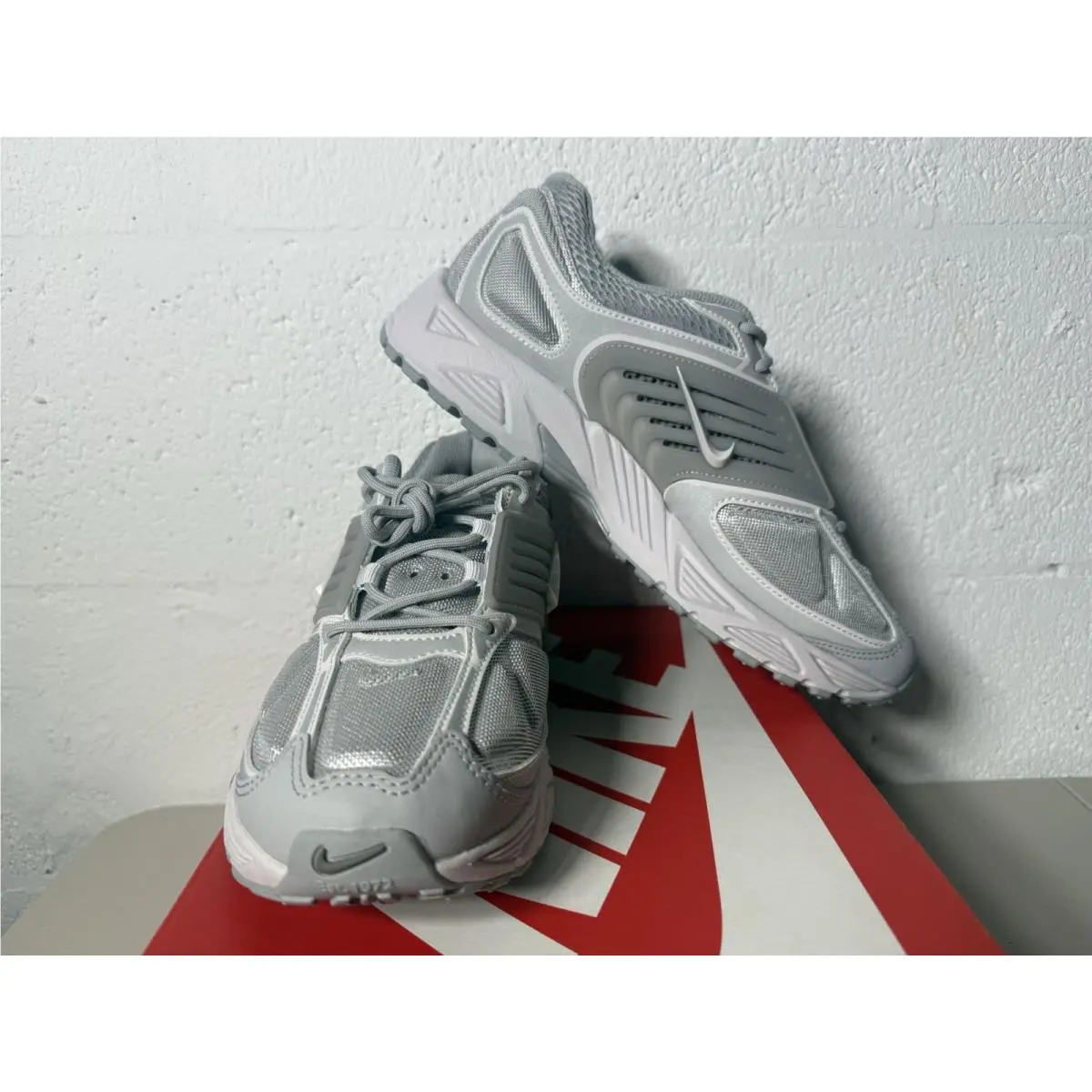 Nike shoes - Nike Pegasus Wave - Pegasus Wave - IB0612-003 - Gray 1