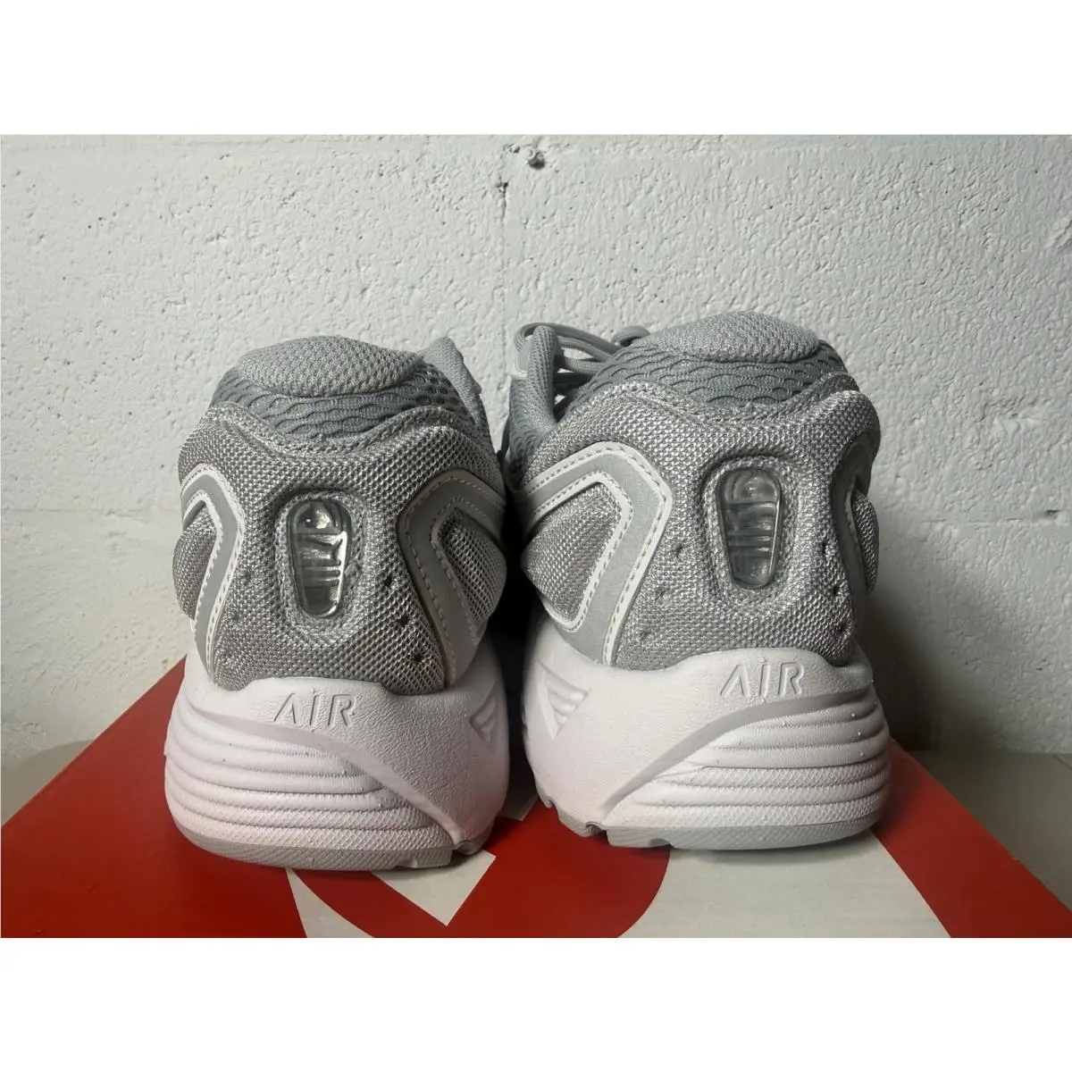 Nike shoes - Nike Pegasus Wave - Pegasus Wave - IB0612-003 - Gray 3