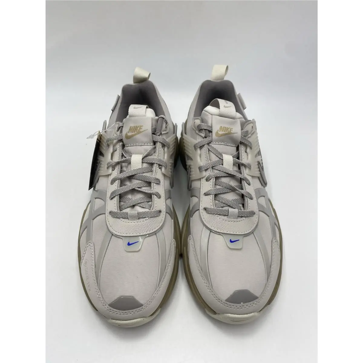 Nike shoes - Nike V2K Run - Run - FZ2622 002 - Lt Iron Ore (UPC: 197600745339) 3