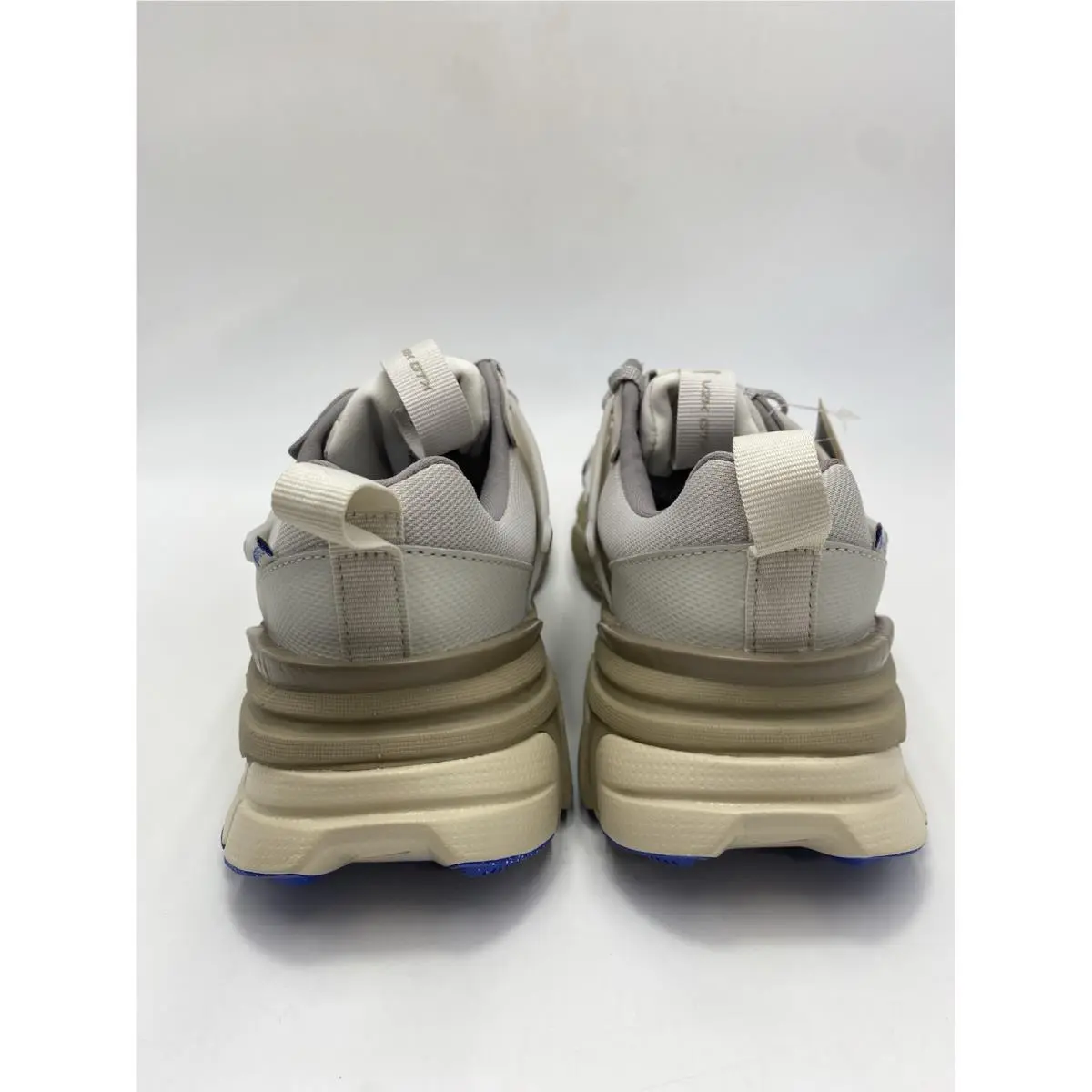 Nike shoes - Nike V2K Run - Run - FZ2622 002 - Lt Iron Ore (UPC: 197600745339) 4