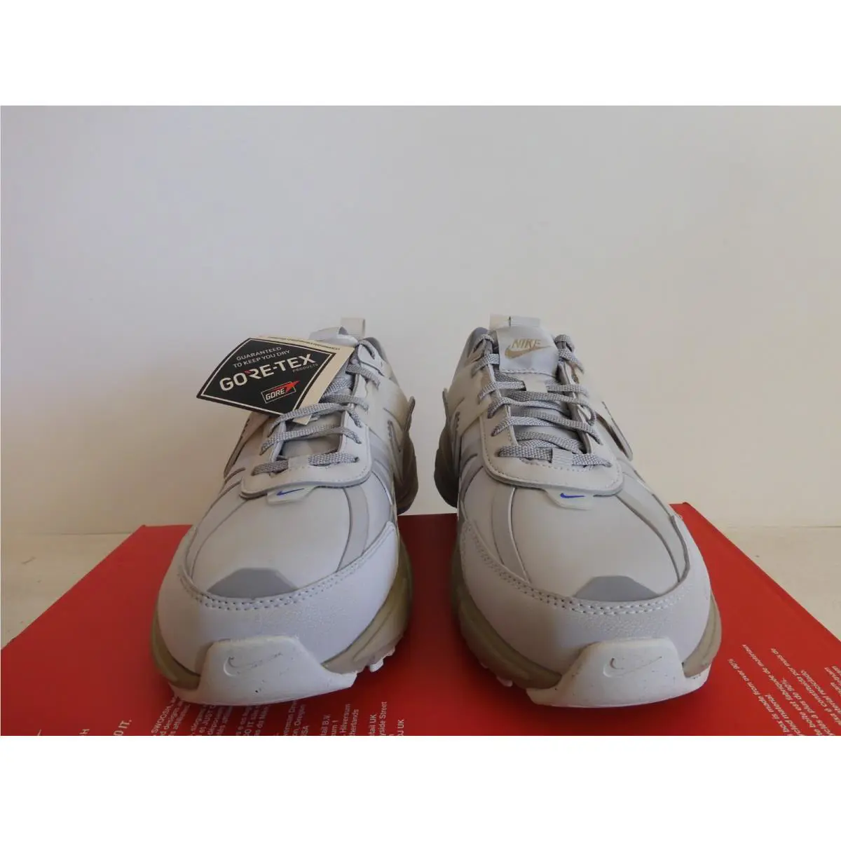 Nike shoes - Nike V2K Run - Run - FZ2622-002 - White (UPC: 197600775831) 2