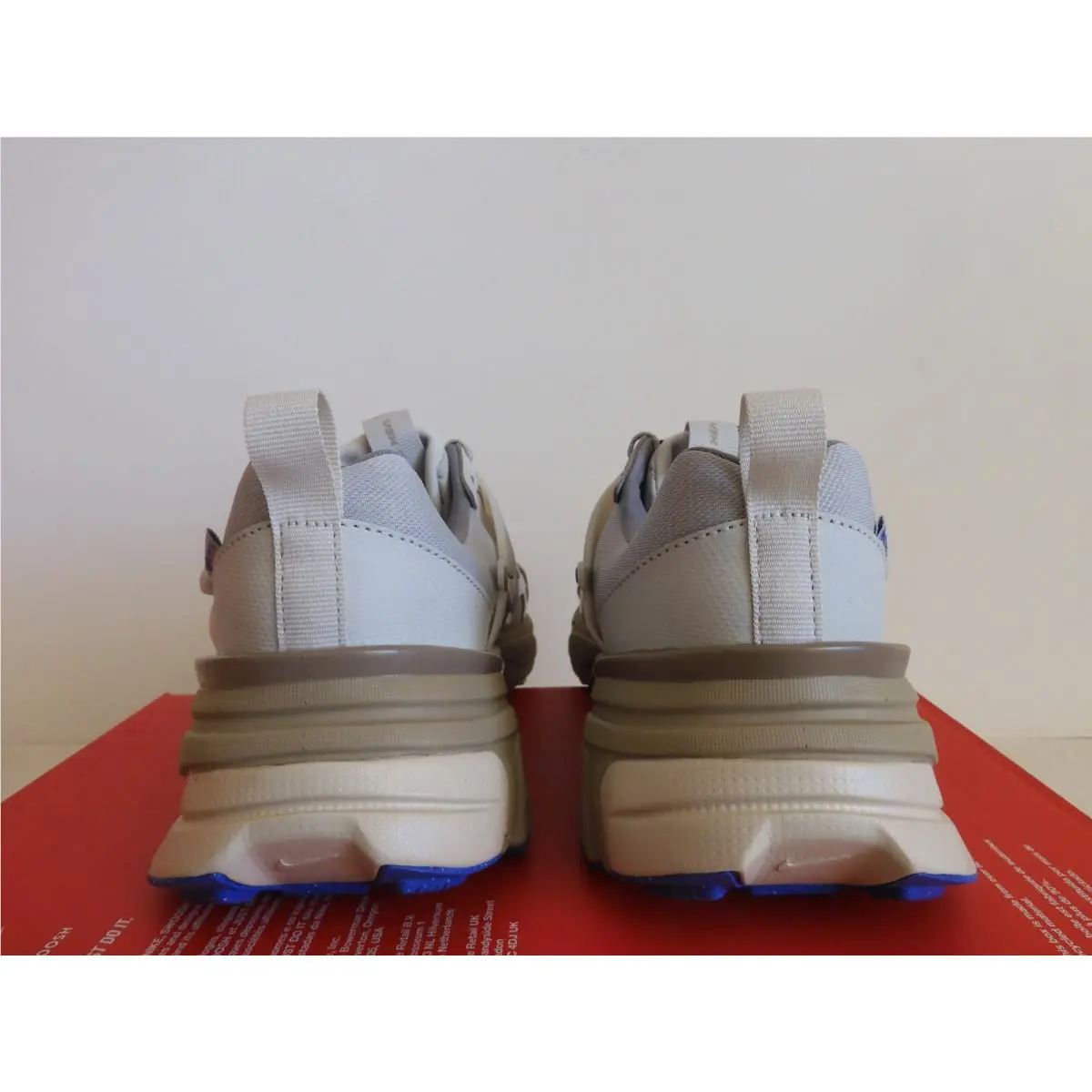Nike shoes - Nike V2K Run - Run - FZ2622-002 - White (UPC: 197600775831) 3