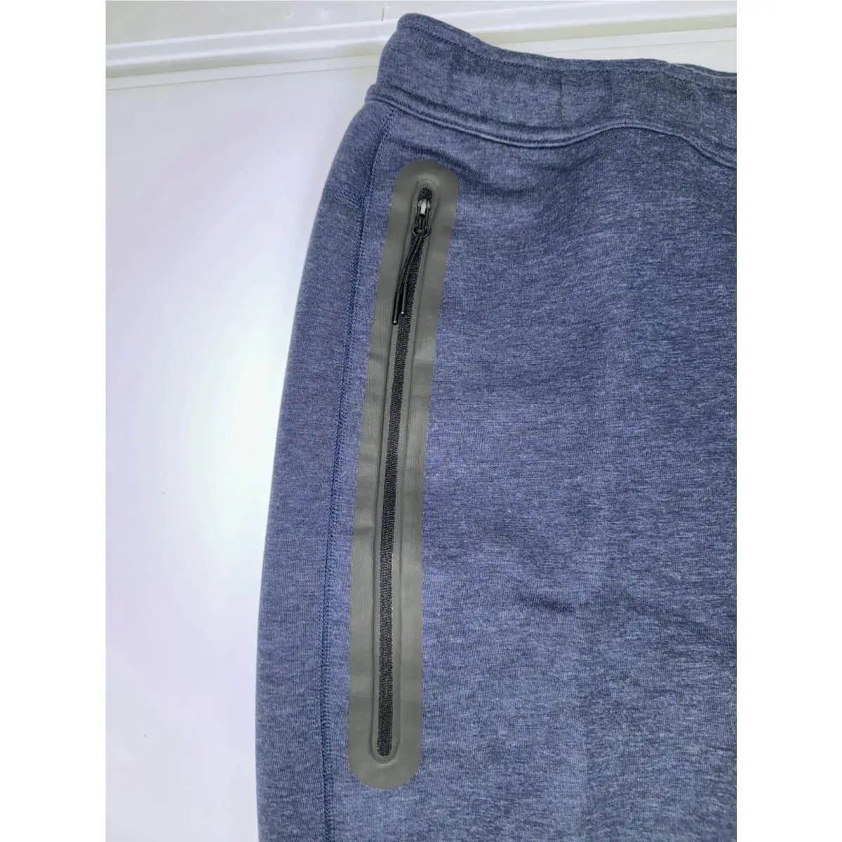Nike clothing - FB8002473 - FB8002473 - Blue 1