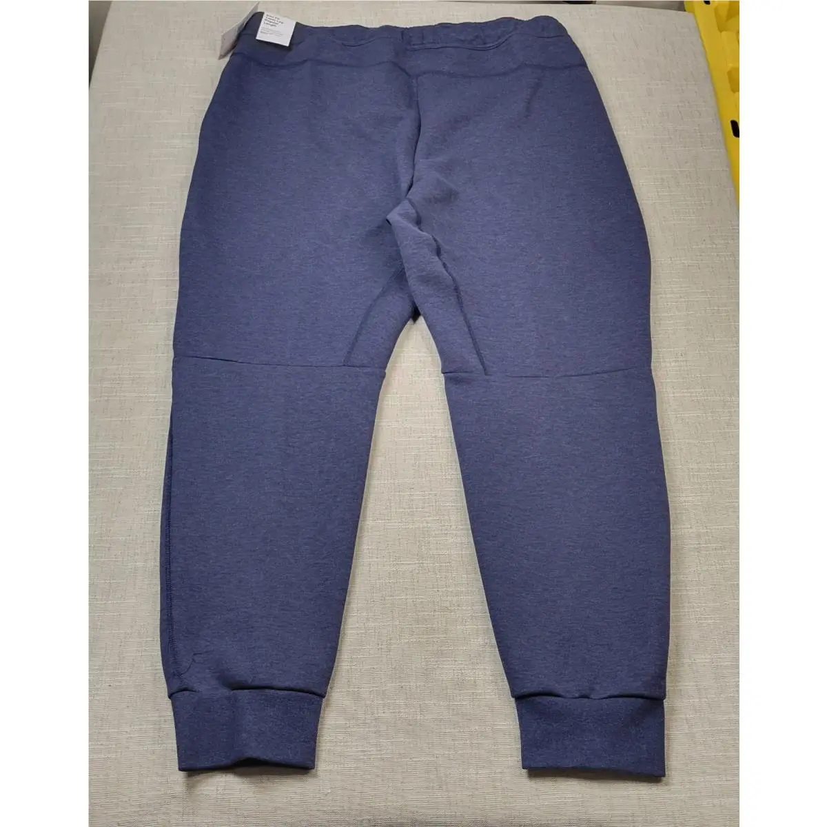 Nike clothing - NIKE NSW Tech - NSW Tech - FB8002-473 - Blue Black 1