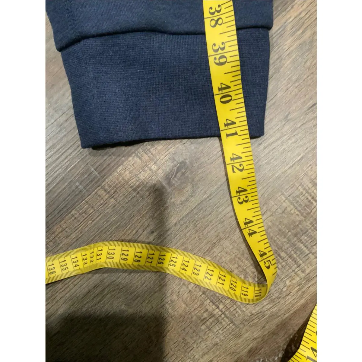 Nike clothing - FB8002473 - FB8002473 - Blue 8