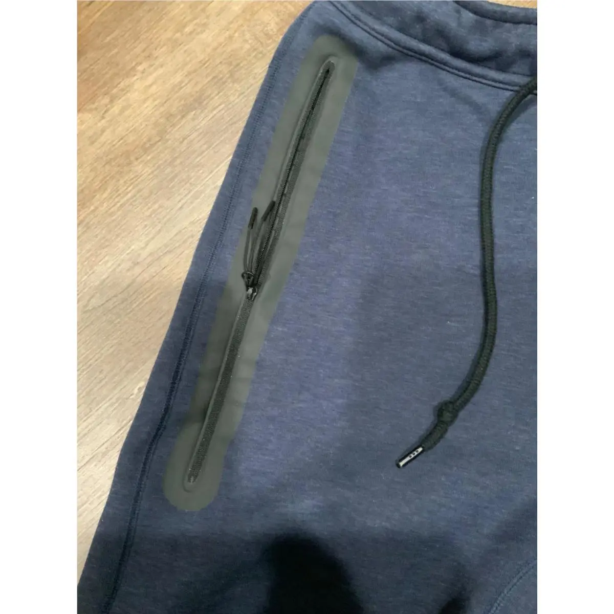 Nike clothing - FB8002473 - FB8002473 - Blue 1