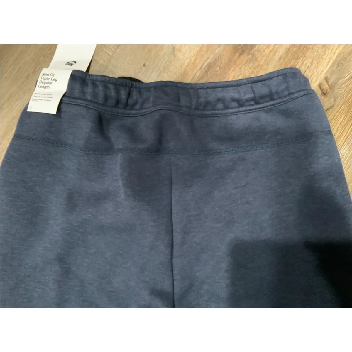 Nike clothing - FB8002473 - FB8002473 - Blue 3
