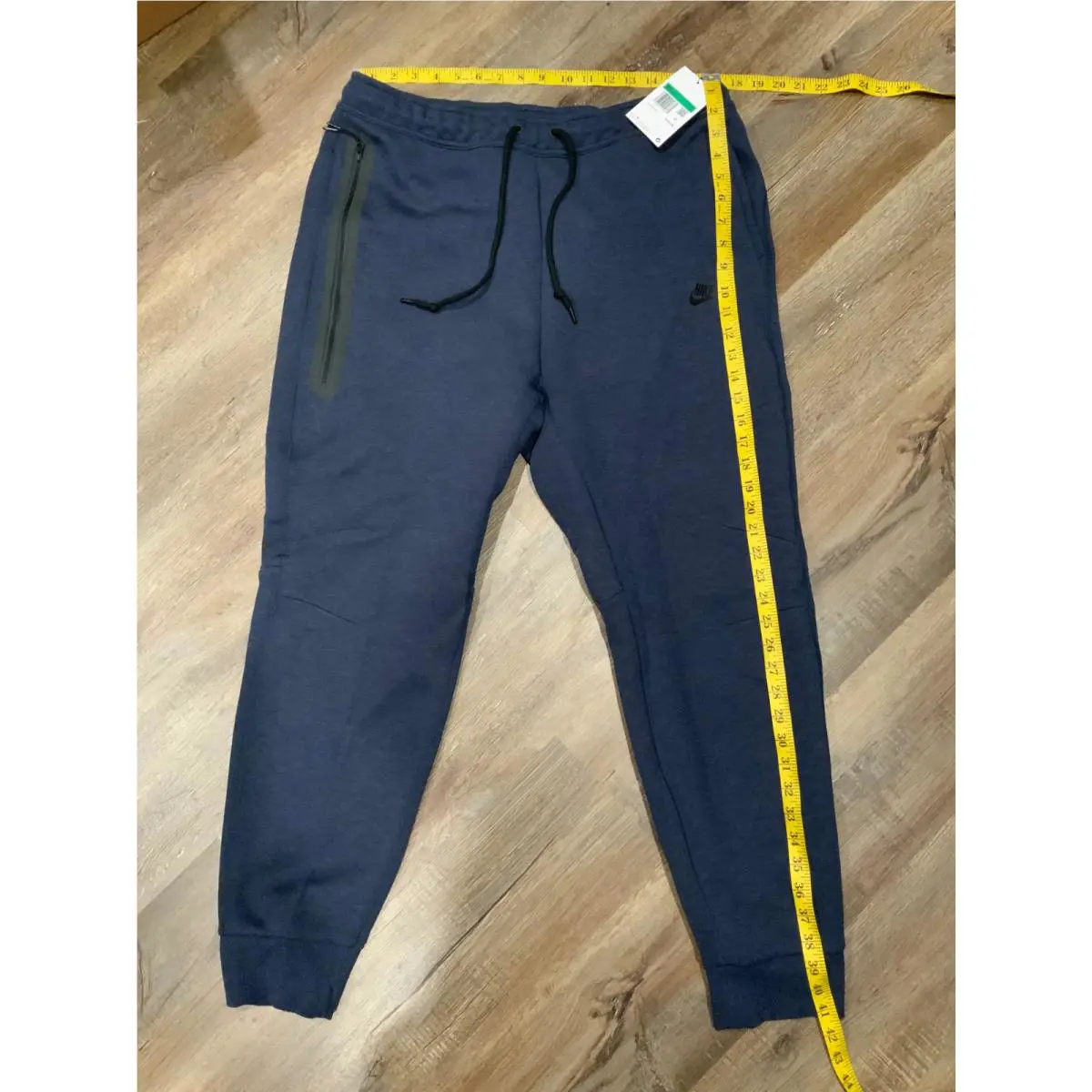 Nike clothing - FB8002473 - FB8002473 - Blue 6