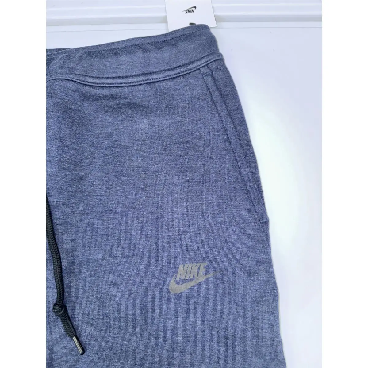 Nike clothing - FB8002473 - FB8002473 - Blue 0