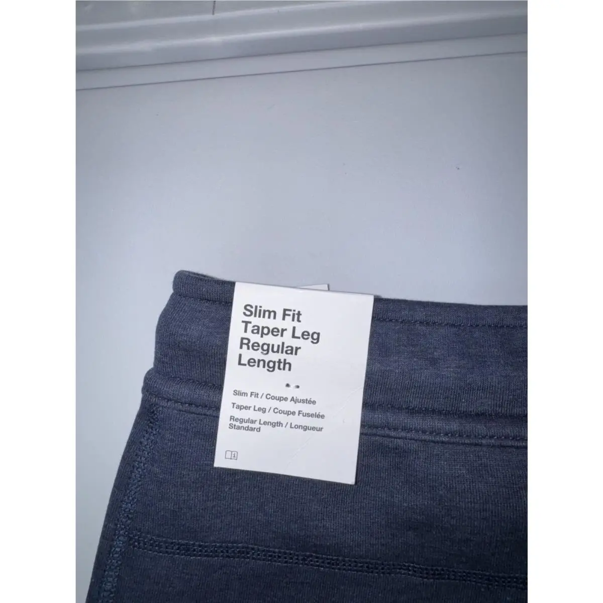 Nike clothing - FB8002473 - FB8002473 - Blue 7