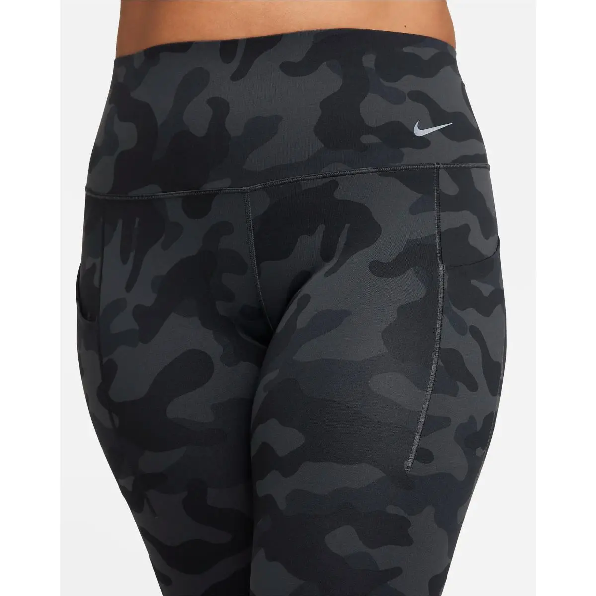 Nike clothing - DX3120-045 - DX3120-045 - Black Camo 2