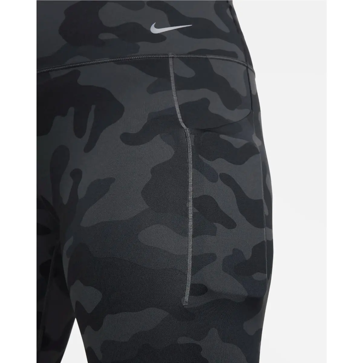 Nike clothing - DX3120-045 - DX3120-045 - Black Camo 5