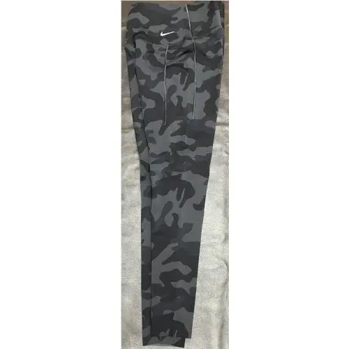 Nike clothing - DX3120-045 - DX3120-045 - Black Camo 8
