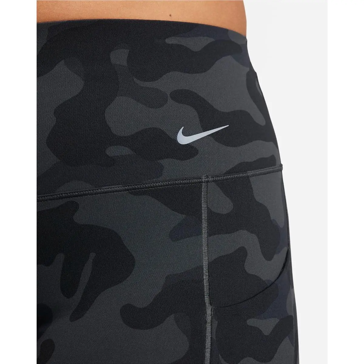 Nike clothing - DX3120-045 - DX3120-045 - Black Camo 3
