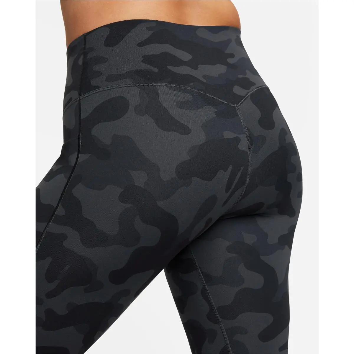 Nike clothing - DX3120-045 - DX3120-045 - Black Camo 4