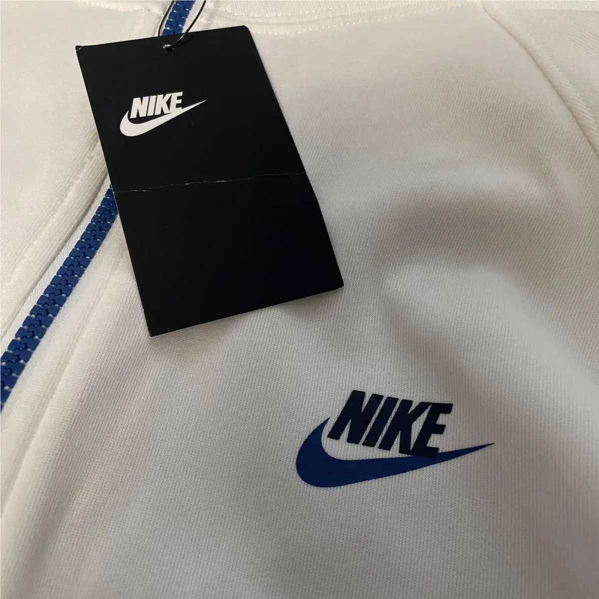 Nike clothing - AJ2681 - AJ2681 - Beige (UPC: 887231445592) 1