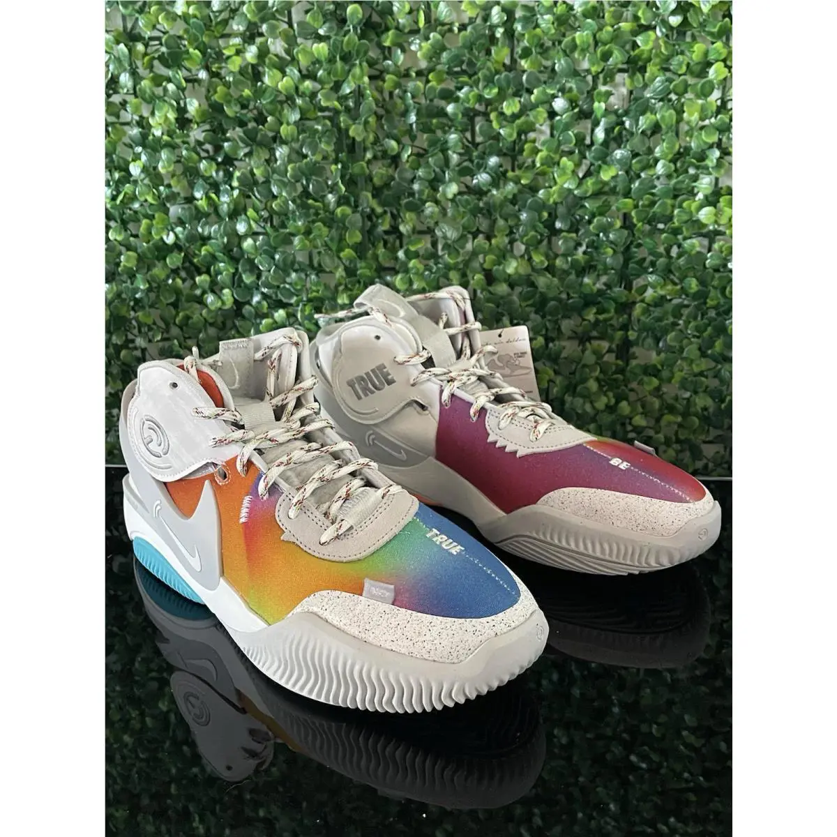 Nike shoes - Nike Air Deldon 1 - Air Deldon - DX6779 100 - Multicolor 1