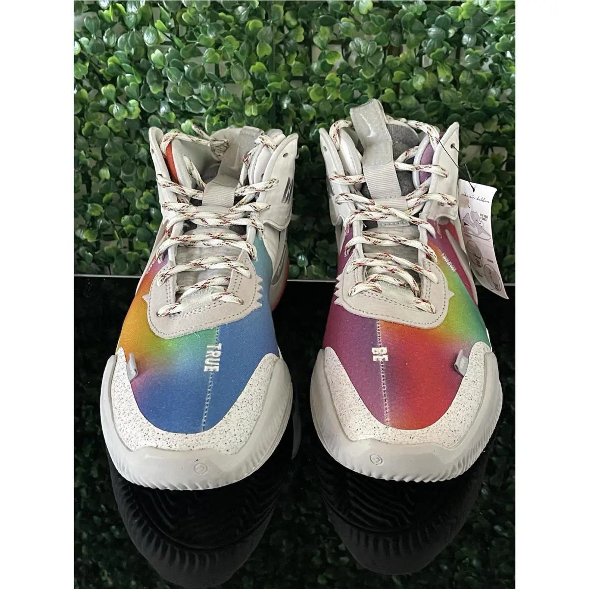 Nike shoes - Nike Air Deldon 1 - Air Deldon - DX6779 100 - Multicolor 2