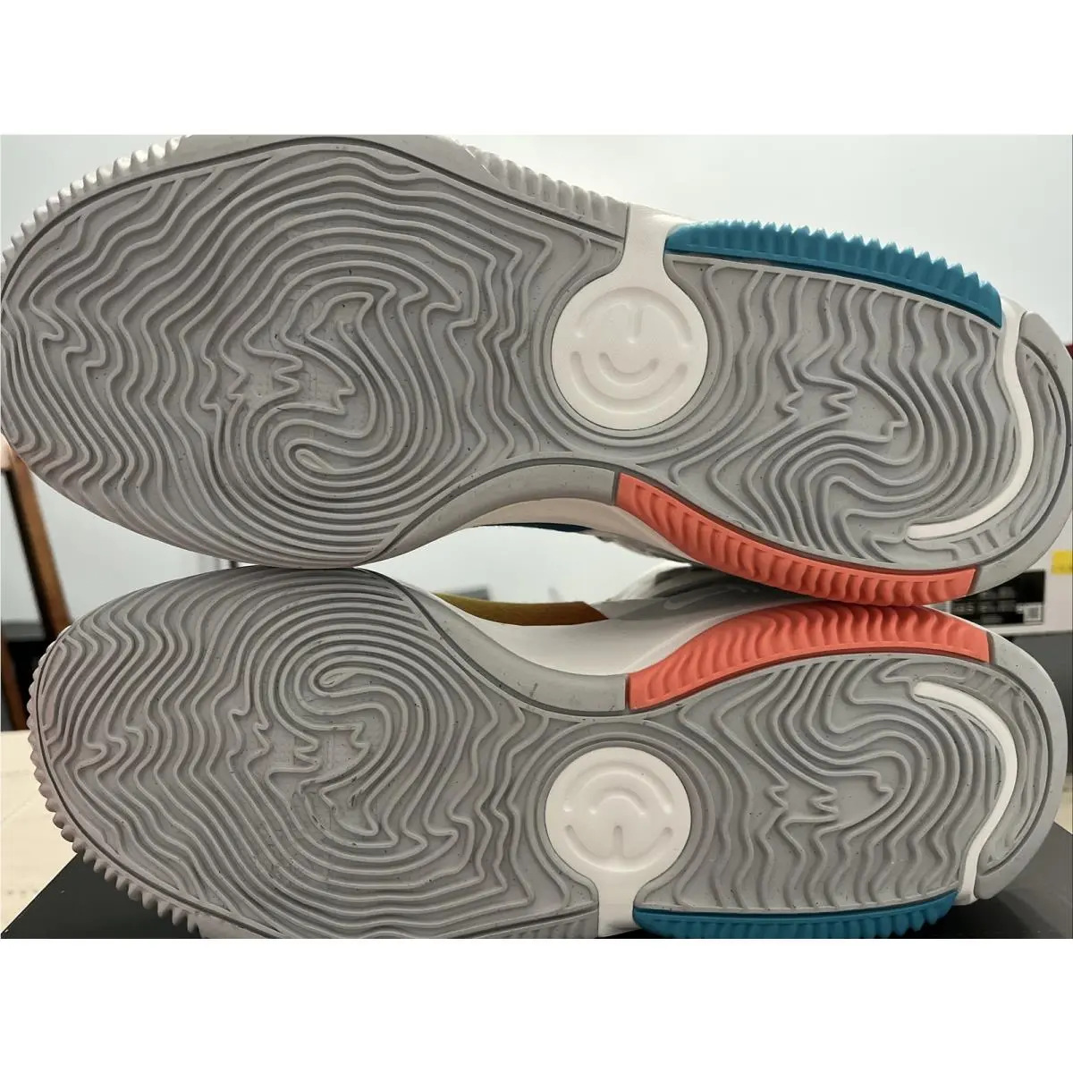 Nike shoes - Nike Air Delton BT - Air Delton - DX6779-100 - Summit White Pure Platinum 8