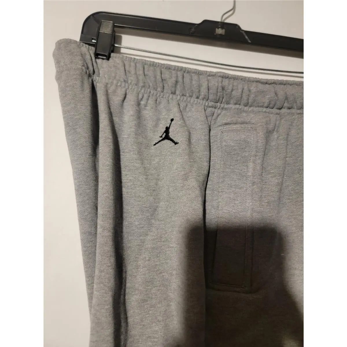 Nike clothing - Nike Air Jordan Essentials - Air Essentials - DV7726091 - Gray (UPC: 0196148770469) 3