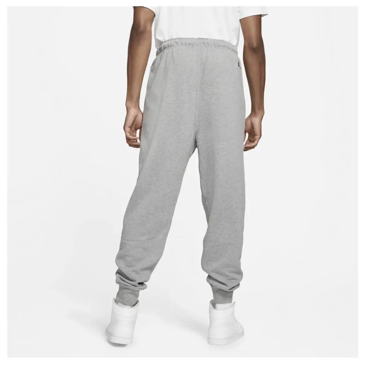 Nike clothing - DV7726091 - DV7726091 - Gray (UPC: 196148770469) 0