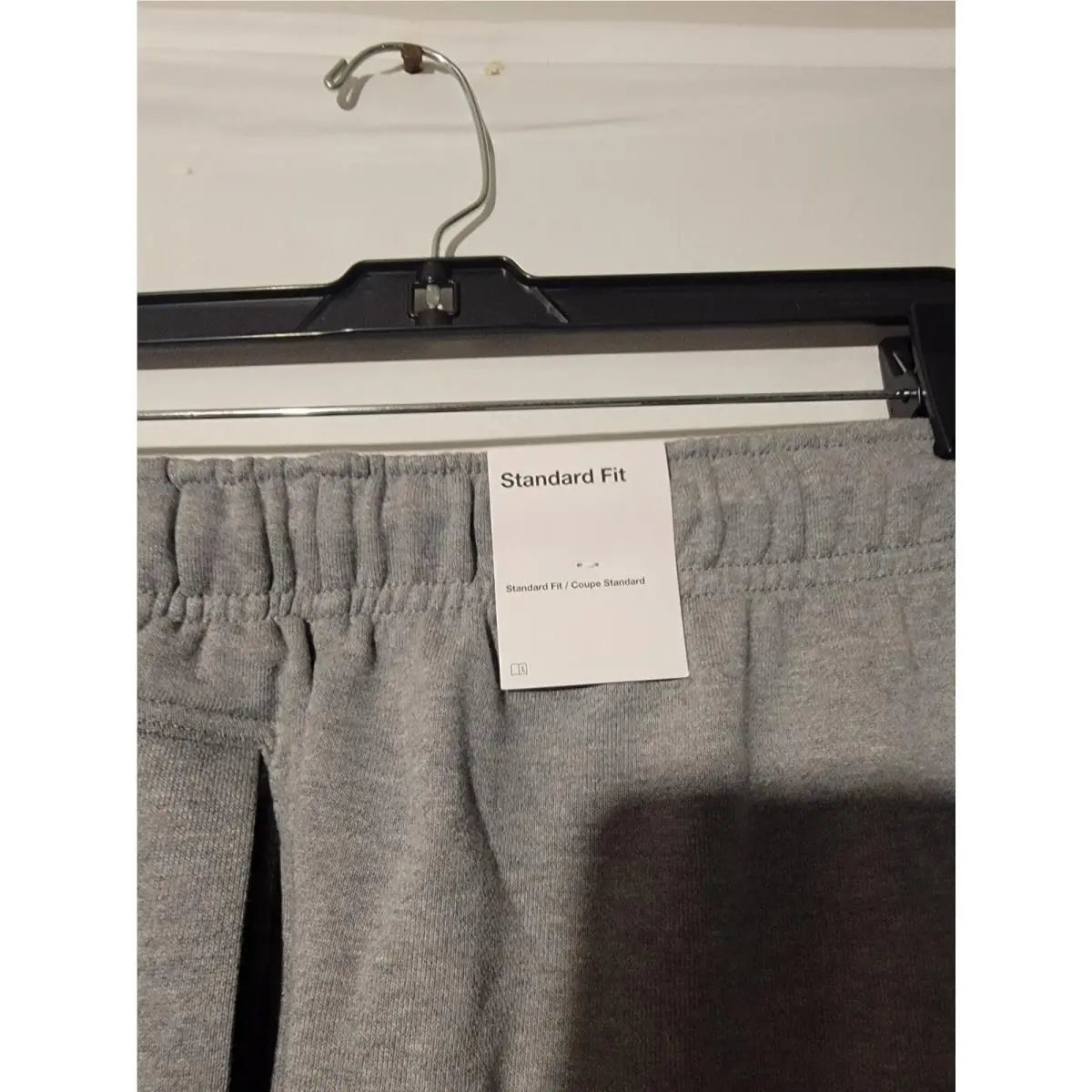 Nike clothing - Nike Air Jordan Essentials - Air Essentials - DV7726091 - Gray (UPC: 0196148770469) 1