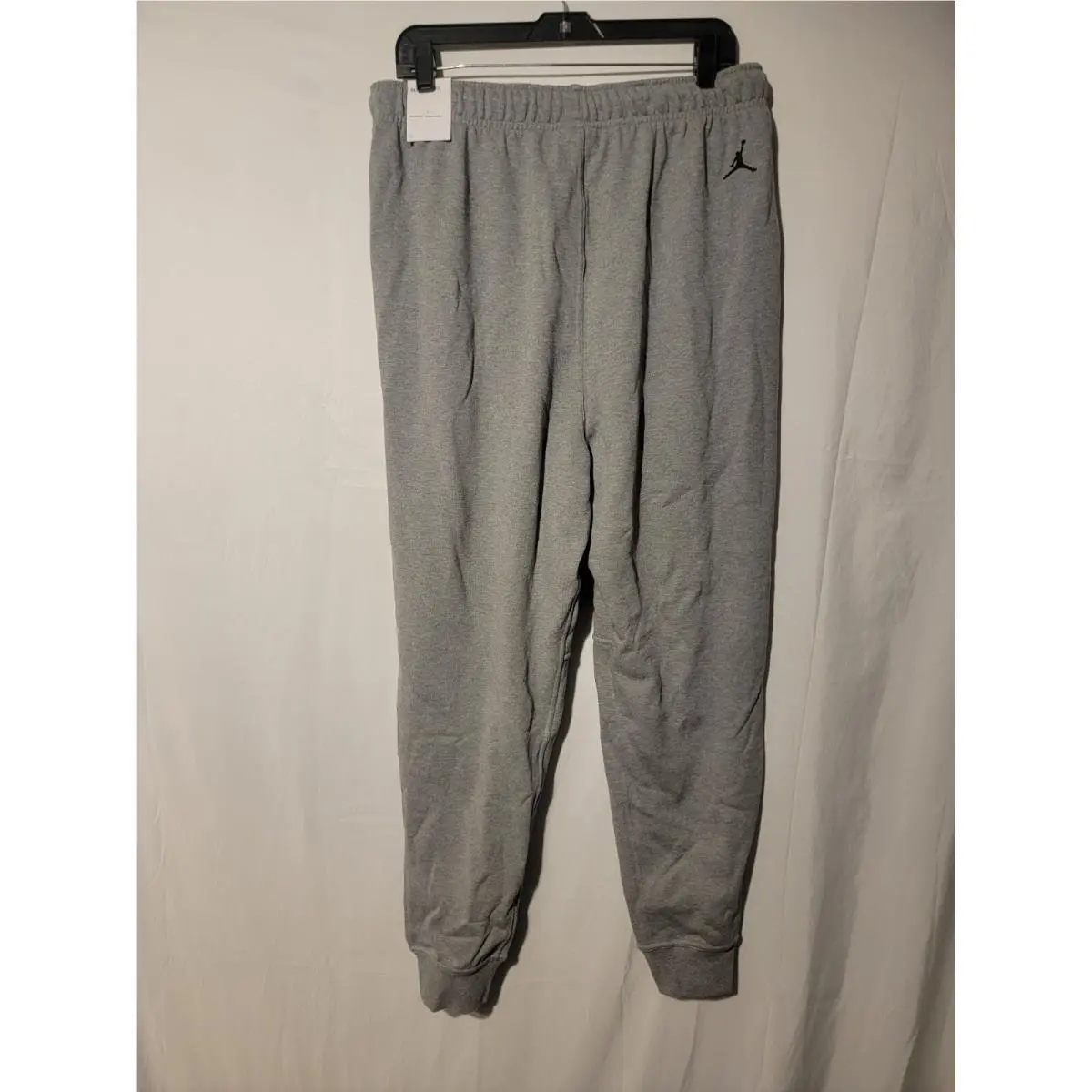 Nike clothing - Nike Air Jordan Essentials - Air Essentials - DV7726091 - Gray (UPC: 0196148770469) 5