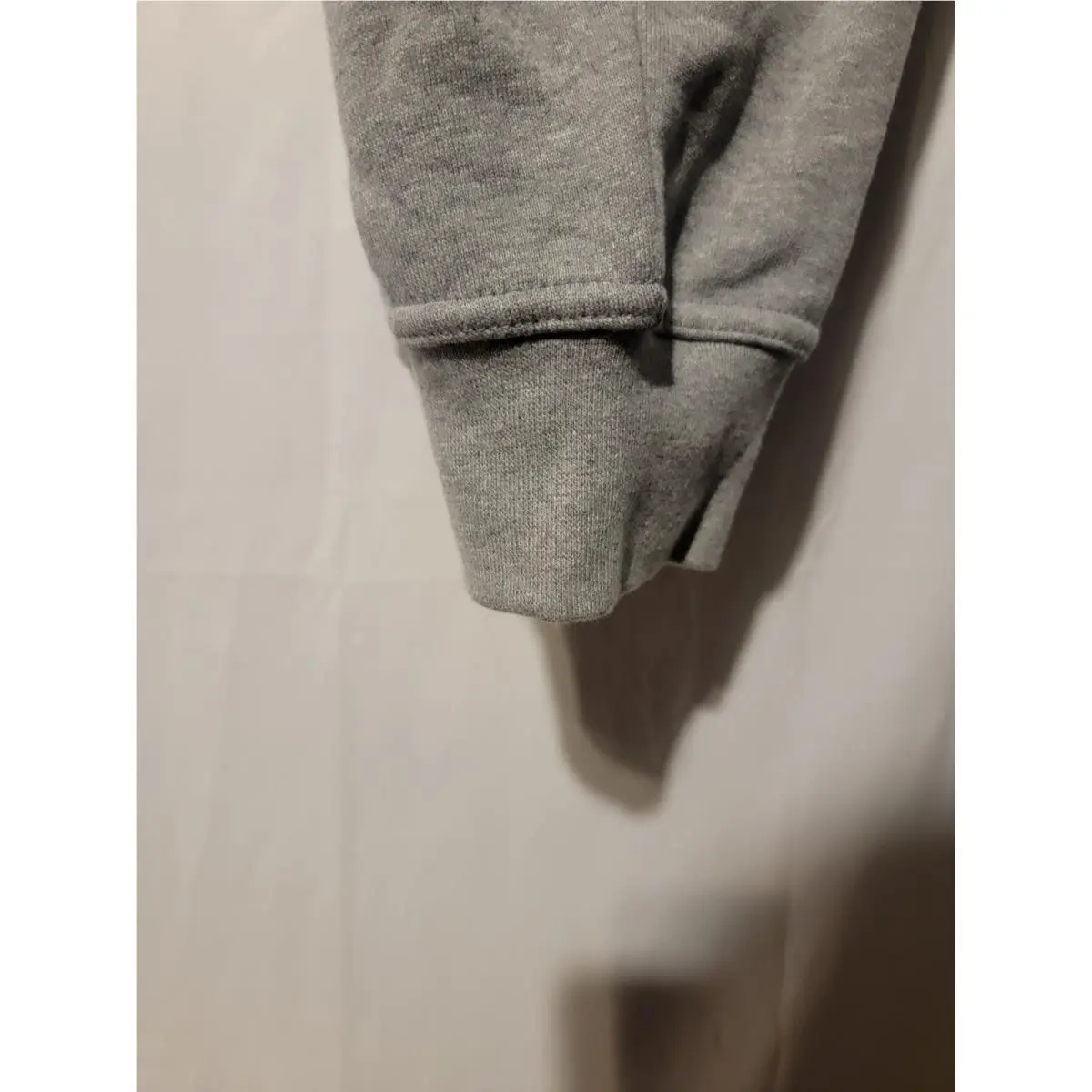 Nike clothing - Nike Air Jordan Essentials - Air Essentials - DV7726091 - Gray (UPC: 0196148770469) 6