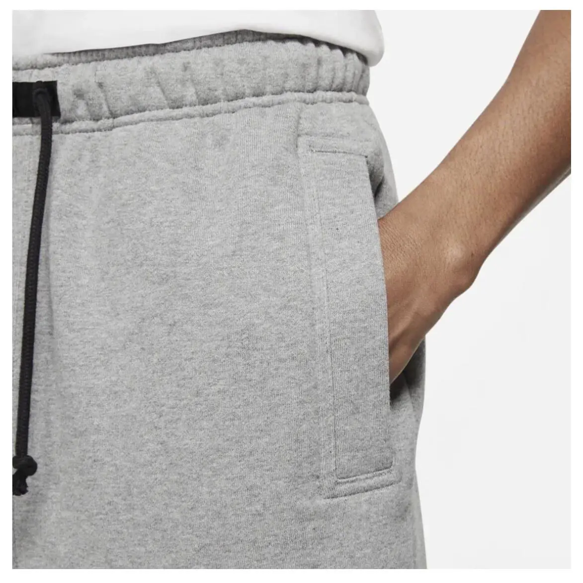 Nike clothing - DV7726091 - DV7726091 - Gray (UPC: 196148770469) 1