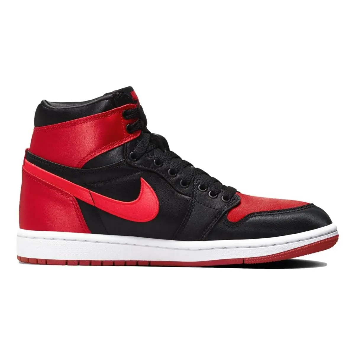 Nike shoes - Air Jordan 1 - Air - FD4810061 - Black (UPC: 196969576882) 1