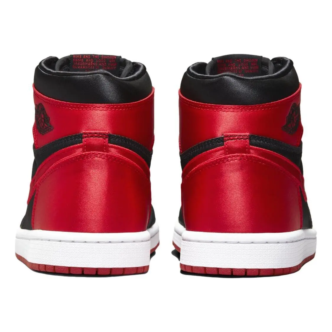 Nike shoes - Air Jordan 1 - Air - FD4810061 - Black (UPC: 196969576882) 2