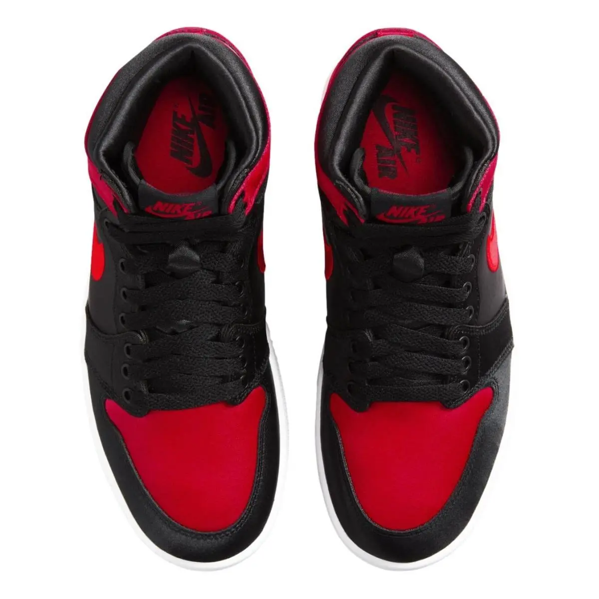 Nike shoes - Air Jordan 1 - Air - FD4810061 - Black (UPC: 196969576882) 3