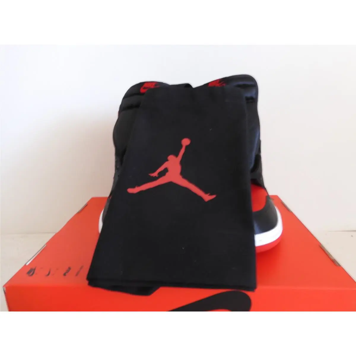 Nike shoes - Air Jordan 1 - Air - FD4810-061 - Black (UPC: 196969576905) 5