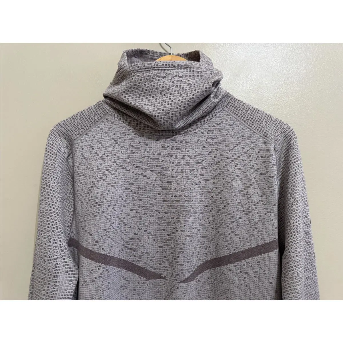 Nike clothing - DQ6524-010 - DQ6524-010 - Gray 1
