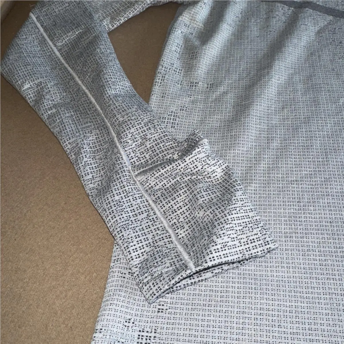 Nike clothing - DQ6524-010 - DQ6524-010 - Gray 2
