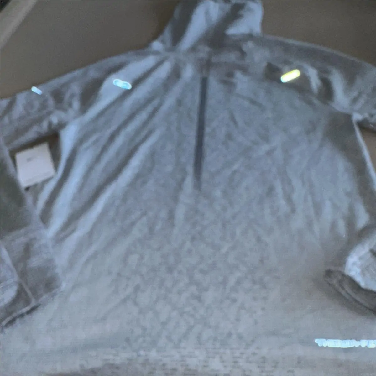 Nike clothing - DQ6524-010 - DQ6524-010 - Gray 3
