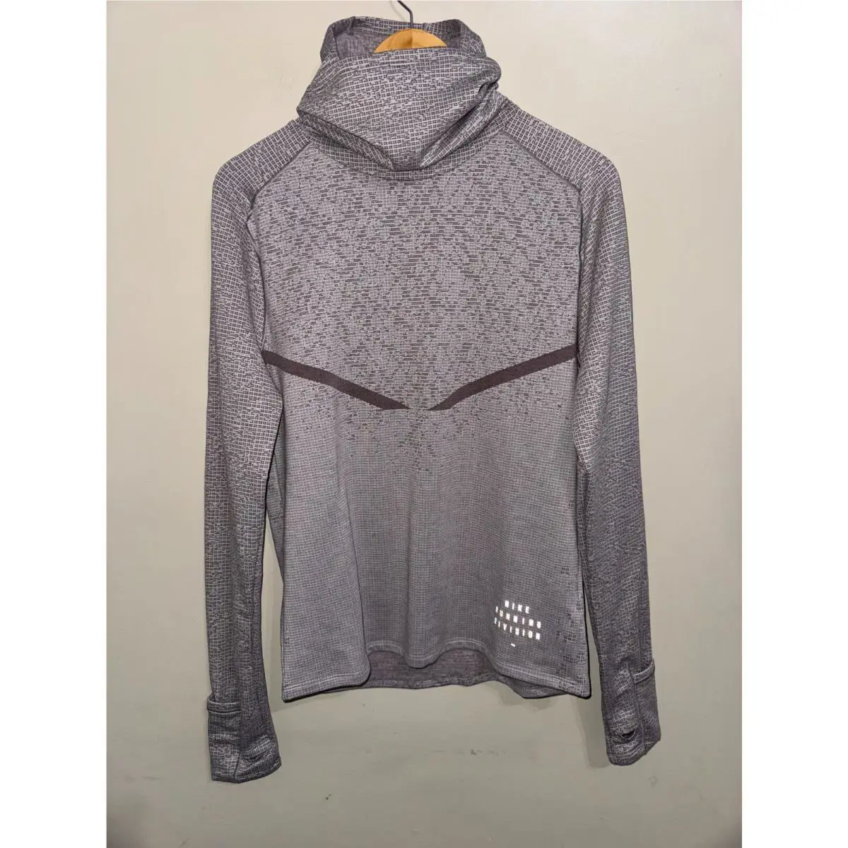 Nike clothing - DQ6524-010 - DQ6524-010 - Gray 0