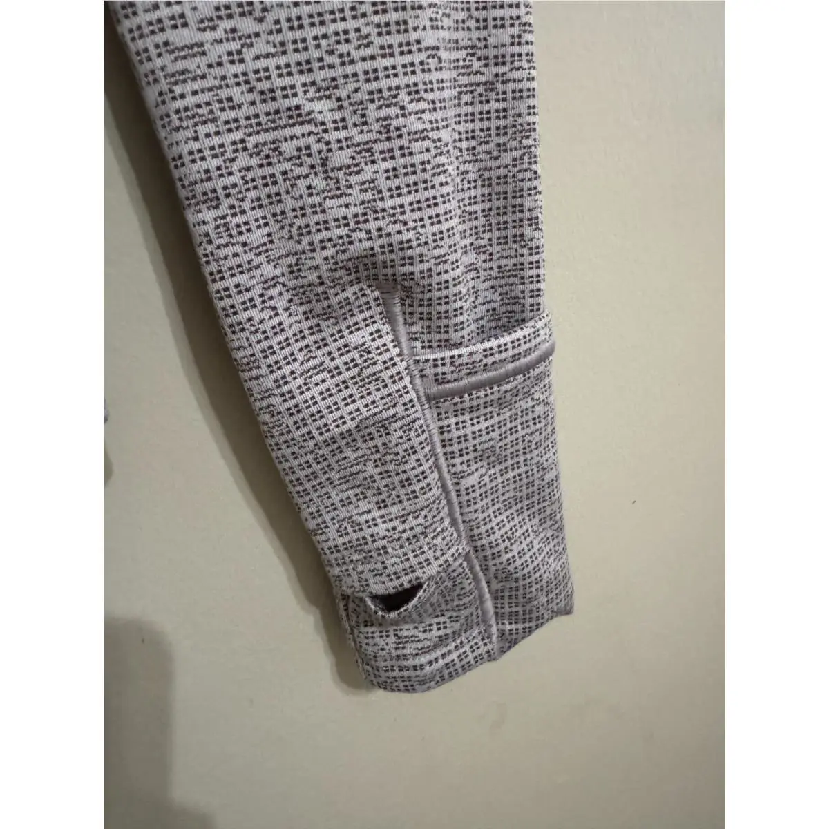 Nike clothing - DQ6524-010 - DQ6524-010 - Gray 2