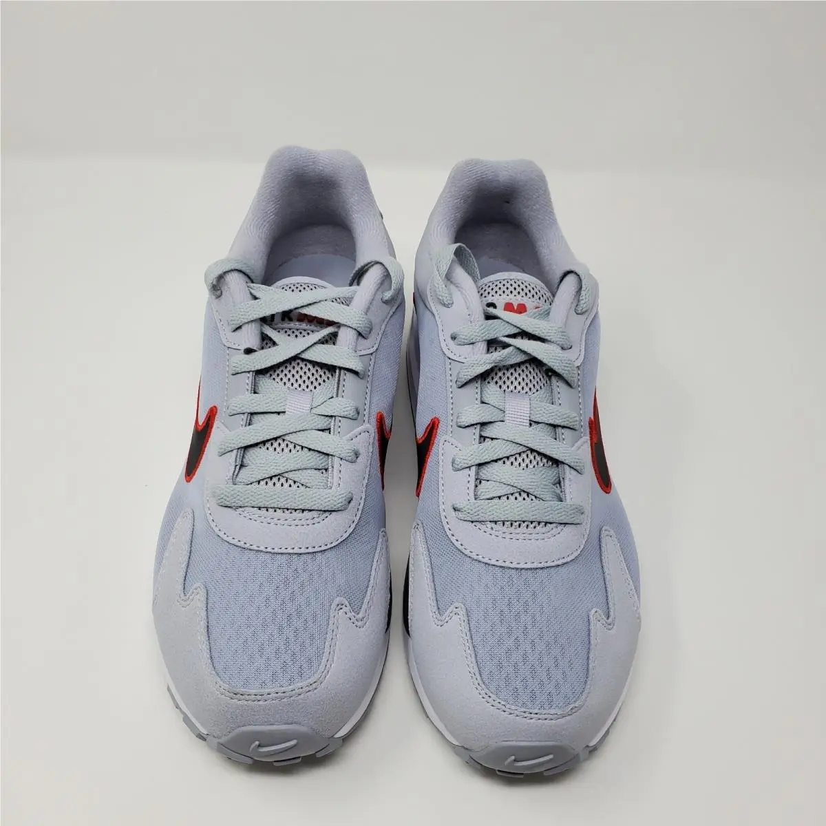 Nike shoes - Nike Air Max Solo - Air Max Solo - DX3666-004 - Gray 0