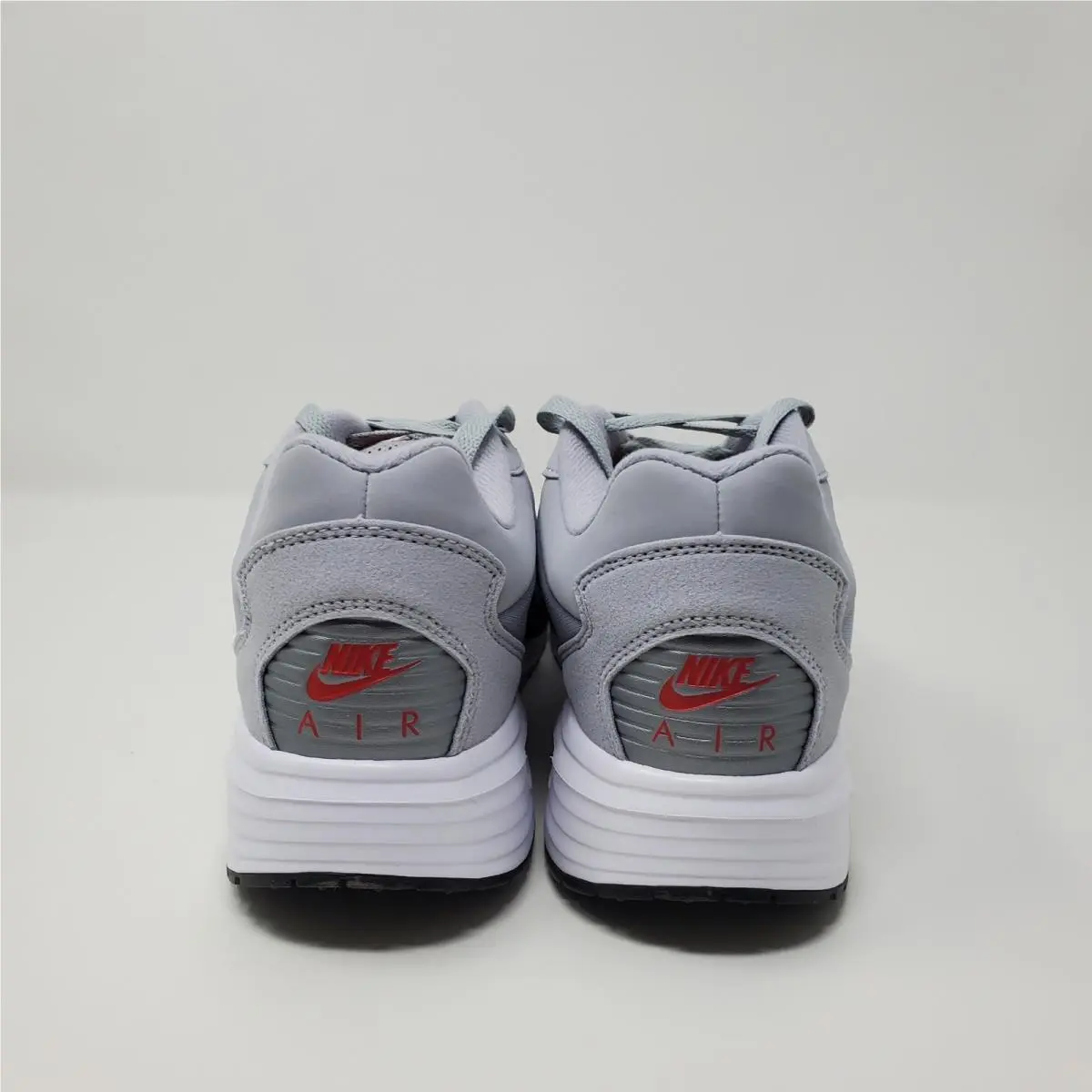 Nike shoes - Nike Air Max Solo - Air Max Solo - DX3666-004 - Gray 1