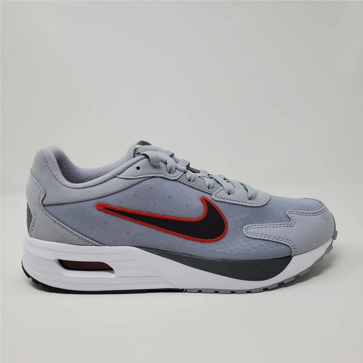 Nike shoes - Nike Air Max Solo - Air Max Solo - DX3666-004 - Gray 2