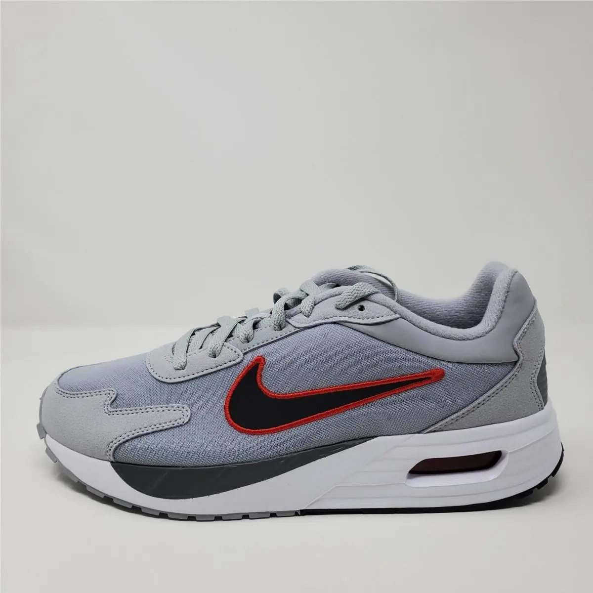 Nike shoes - Nike Air Max Solo - Air Max Solo - DX3666-004 - Gray 3