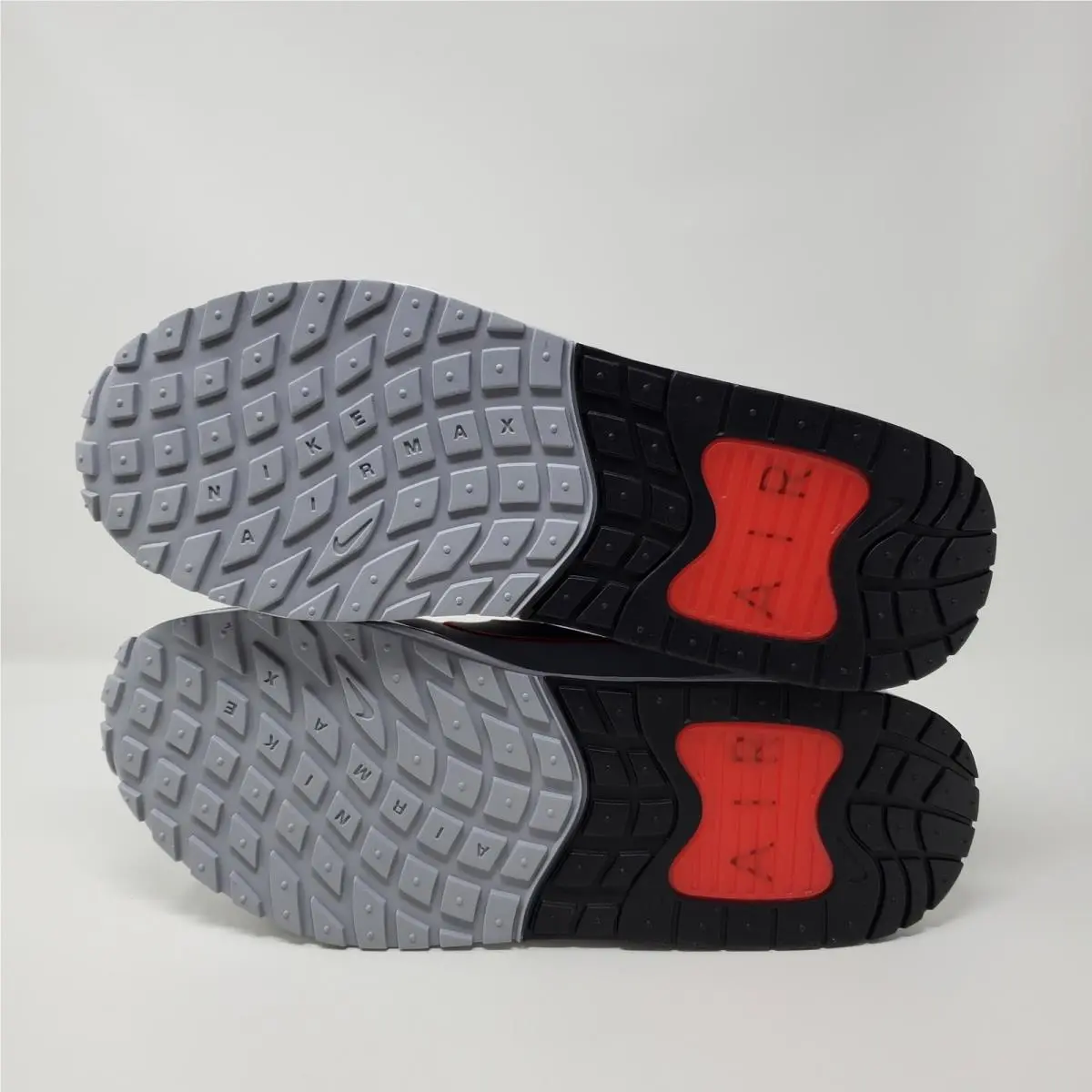 Nike shoes - Nike Air Max Solo - Air Max Solo - DX3666-004 - Gray 6