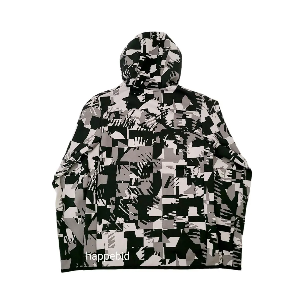 Nike clothing - DM6456-077 - DM6456-077 - Multicolor (UPC: 195245648145) 2
