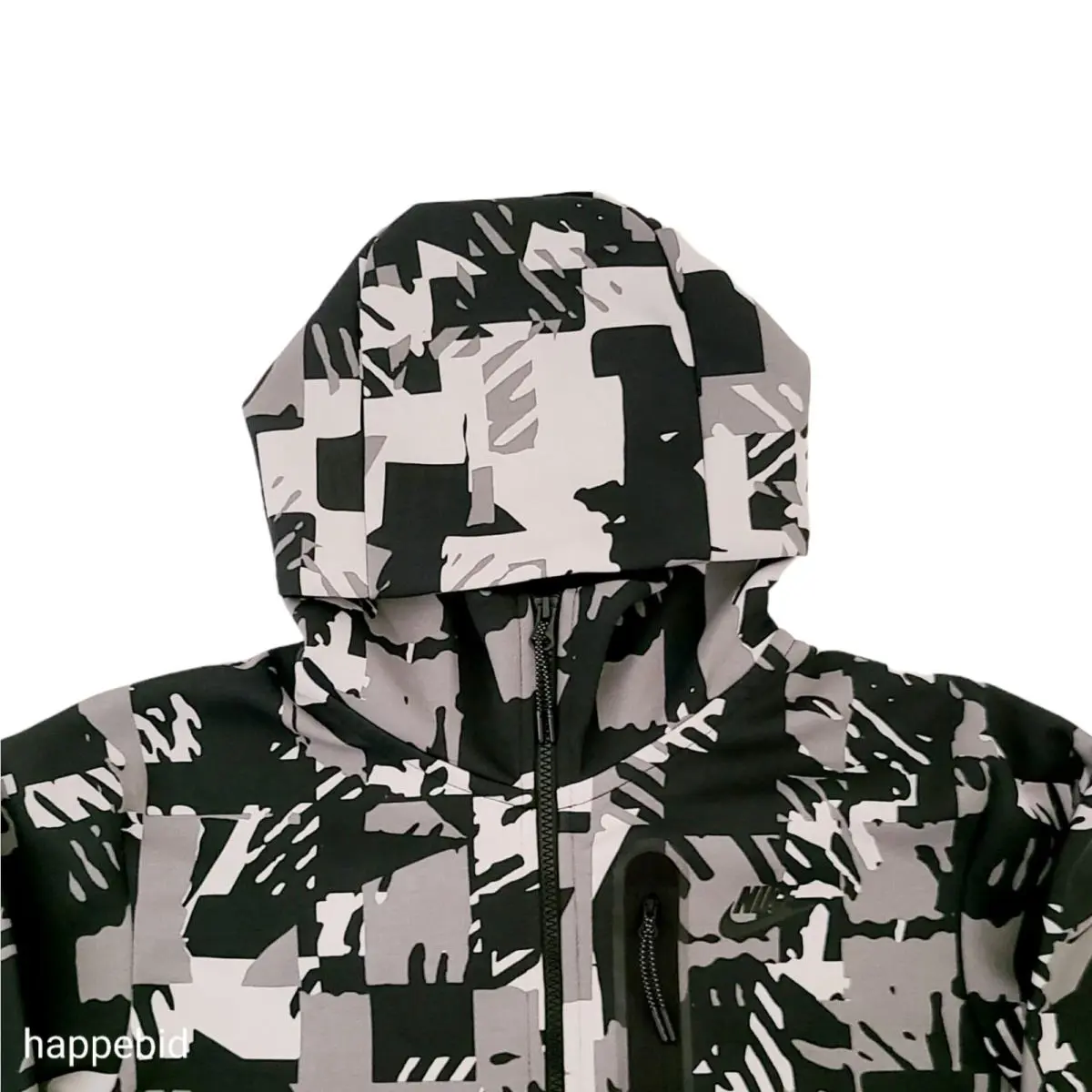 Nike clothing - DM6456-077 - DM6456-077 - Multicolor (UPC: 195245648145) 0
