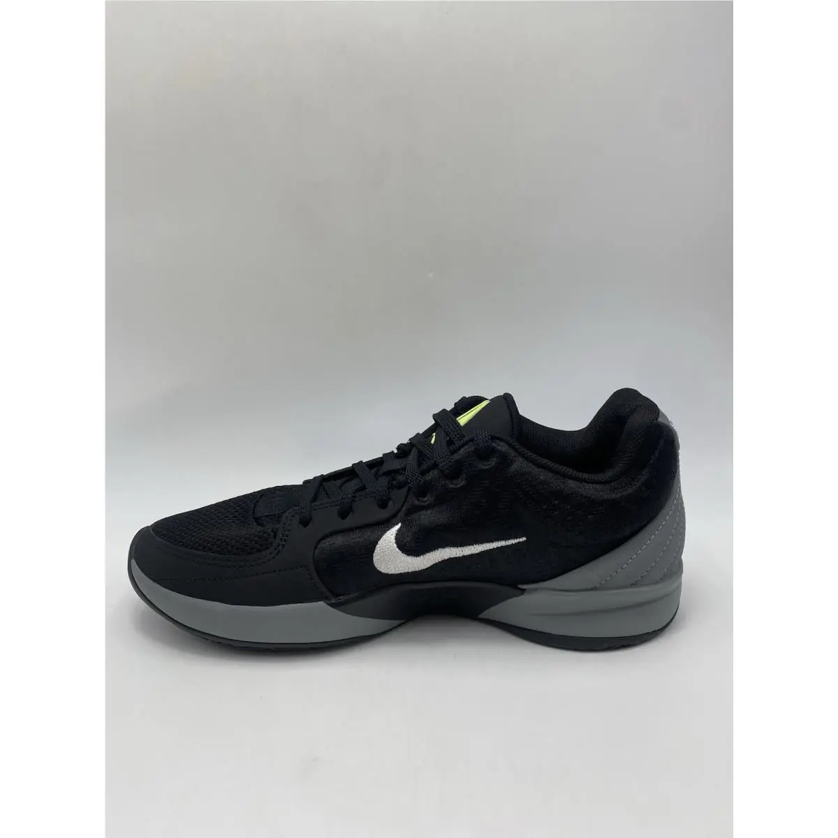 Nike shoes - Nike Ja 2 - FD7328-001 - Black (UPC: 197600179721) 1