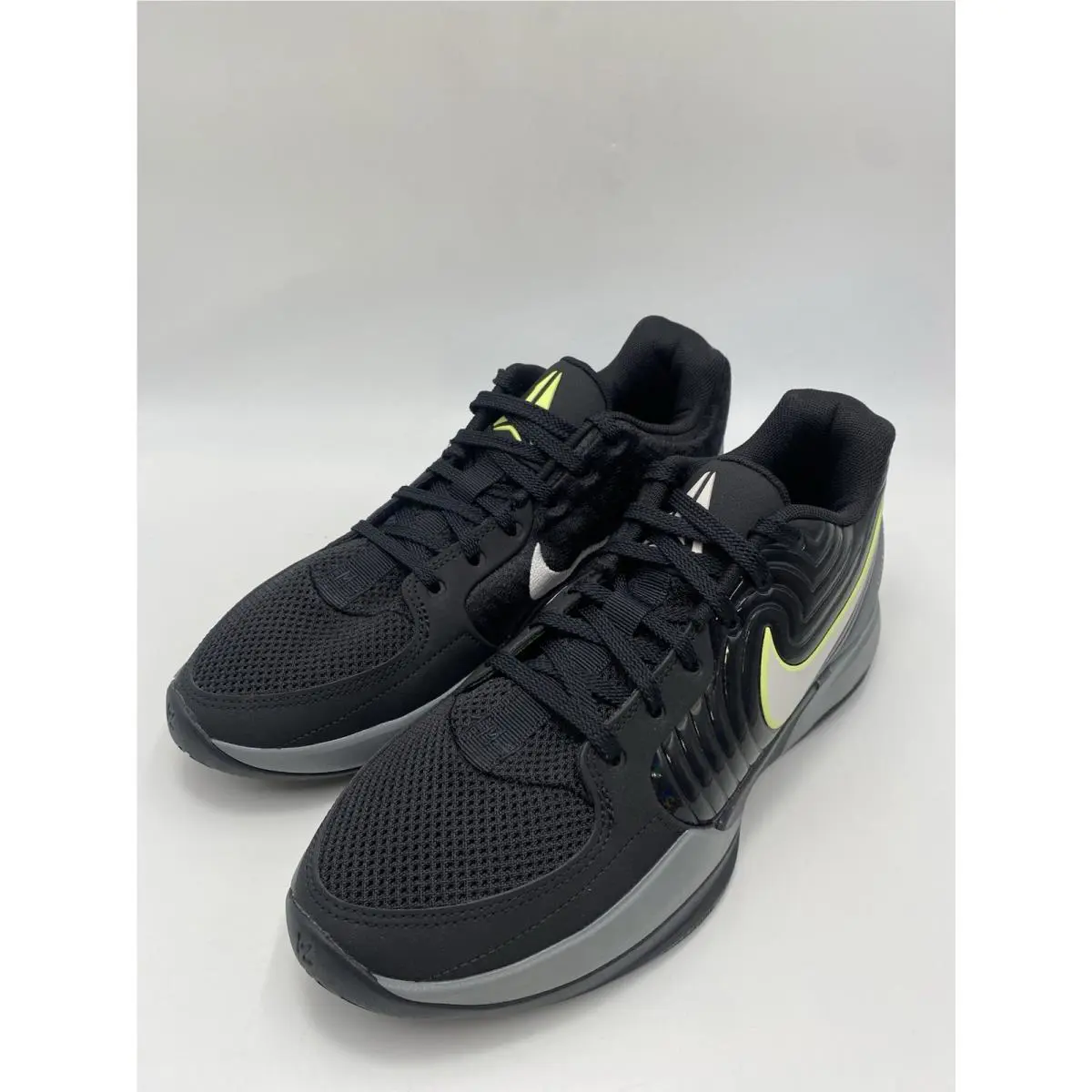 Nike shoes - Nike Ja 2 - FD7328-001 - Black (UPC: 197600179721) 2